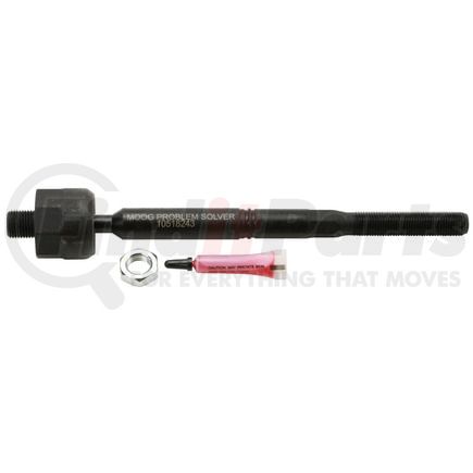 EV801304 by MOOG - MOOG EV801304 Steering Tie Rod End