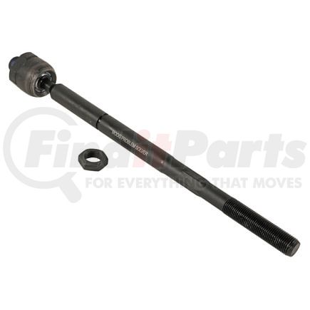 EV801301 by MOOG - MOOG EV801301 Steering Tie Rod End