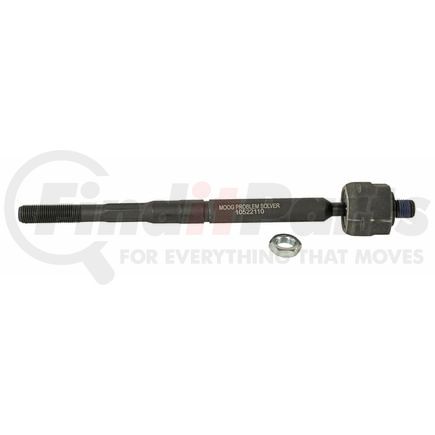 EV801305 by MOOG - MOOG EV801305 Steering Tie Rod End