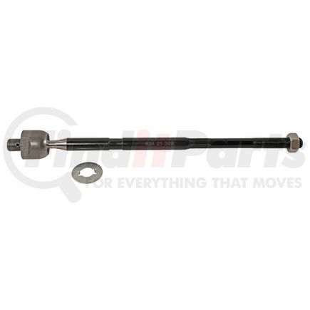 EV801342 by MOOG - MOOG EV801342 Steering Tie Rod End