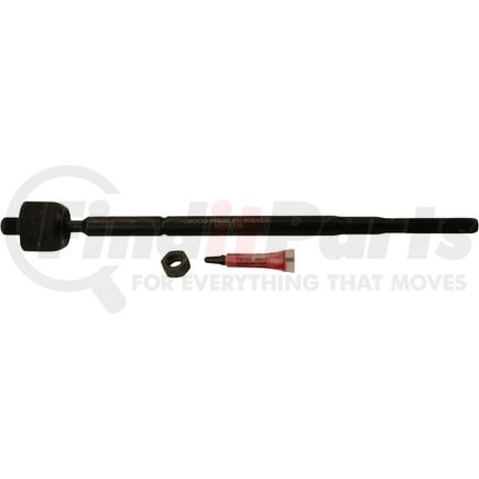 EV801372 by MOOG - Steering Tie Rod End
