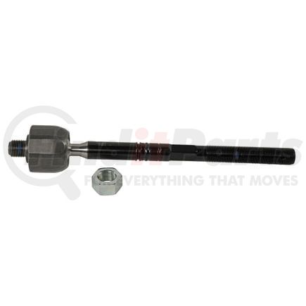 EV801407 by MOOG - Steering Tie Rod End