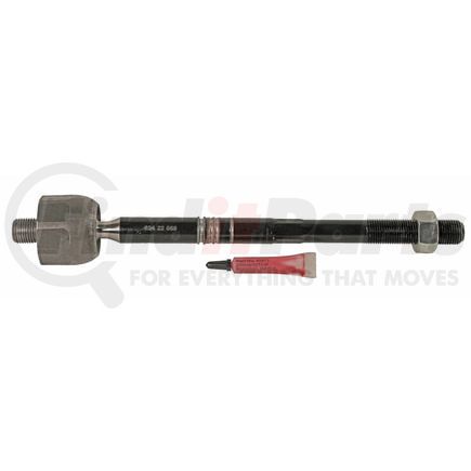 EV801408 by MOOG - Steering Tie Rod End