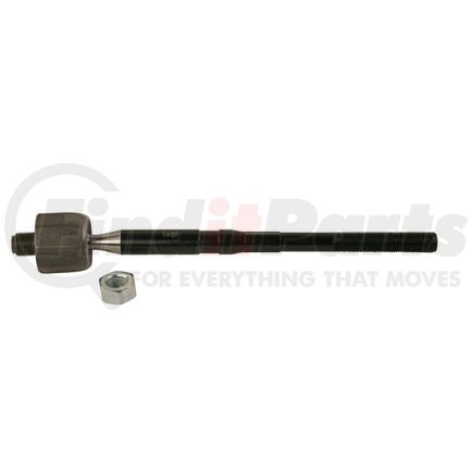 EV801476 by MOOG - MOOG EV801476 Steering Tie Rod End