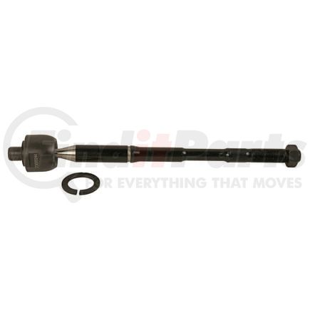 EV801489 by MOOG - Steering Tie Rod End