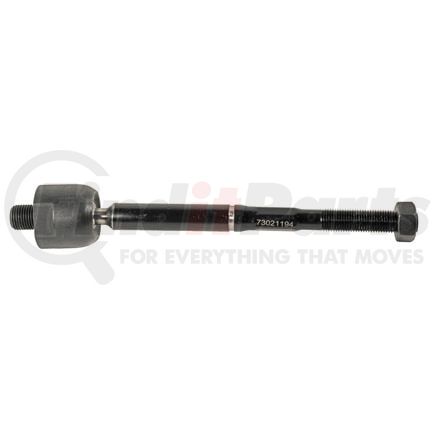 EV801519 by MOOG - MOOG EV801519 Steering Tie Rod End