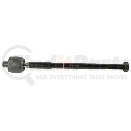 EV801521 by MOOG - MOOG EV801521 Steering Tie Rod End