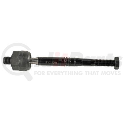 EV801520 by MOOG - MOOG EV801520 Steering Tie Rod End