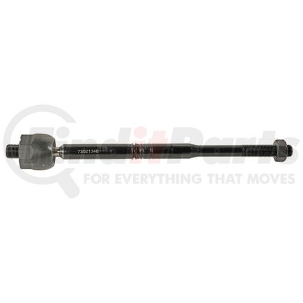 EV801523 by MOOG - Steering Tie Rod End