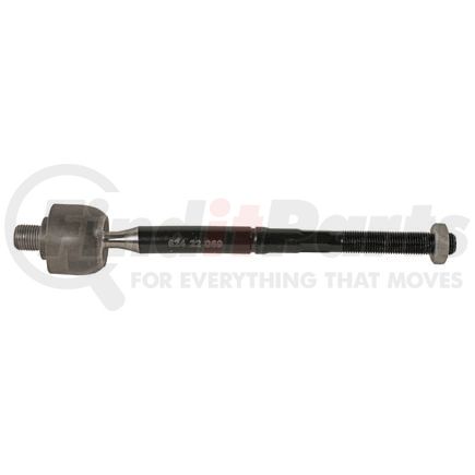 EV801539 by MOOG - Steering Tie Rod End