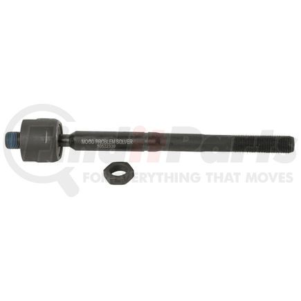 EV801537 by MOOG - Steering Tie Rod End