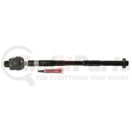 EV801557 by MOOG - Steering Tie Rod End