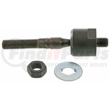 Moog EV80209 Steering Tie Rod End QuickSteer EV80209 Steering Tie Rod End