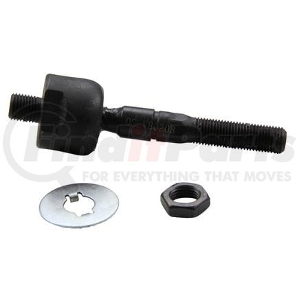 EV80208 by MOOG - MOOG EV80208 Steering Tie Rod End