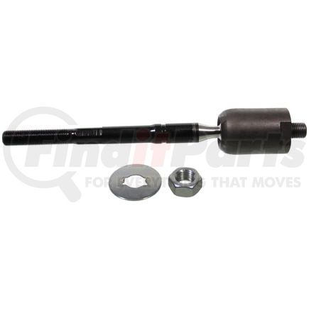 EV80292 by MOOG - Steering Tie Rod End