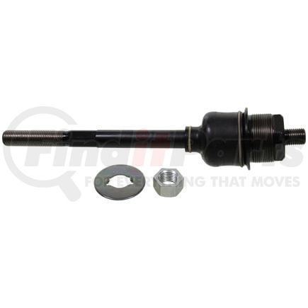 EV80586 by MOOG - Steering Tie Rod End