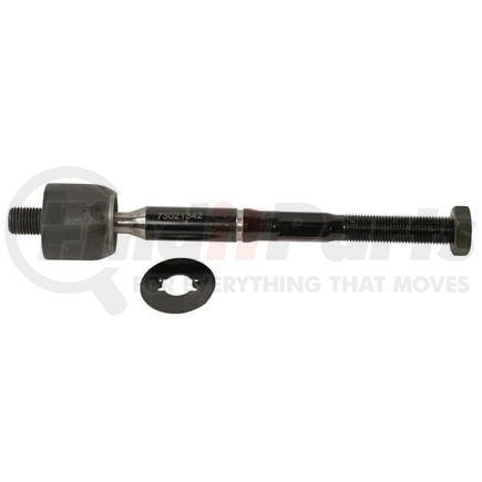 Moog EV80600 Steering Tie Rod End MOOG EV80600 Steering Tie Rod End