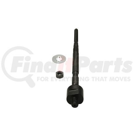 EV80587 by MOOG - MOOG EV80587 Steering Tie Rod End