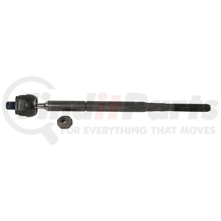 EV80781 by MOOG - MOOG EV80781 Steering Tie Rod End