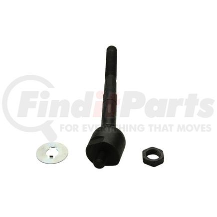 EV80893 by MOOG - MOOG EV80893 Steering Tie Rod End