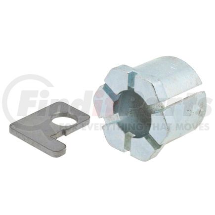Moog K100017 Alignment Caster / Camber Bushing Alignment Caster / Camber Bushing