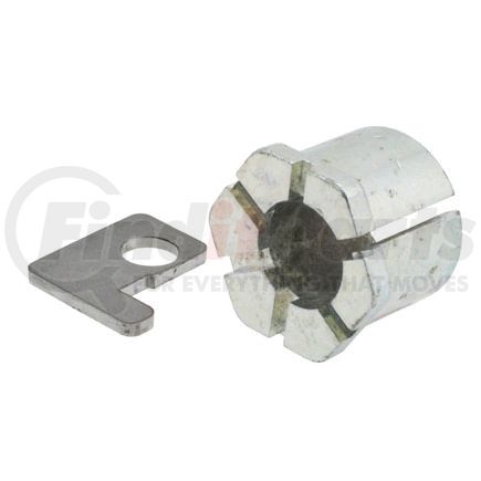 K100018 by MOOG - Alignment Caster / Camber Bushing