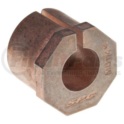 K100059 by MOOG - Alignment Caster / Camber Bushing