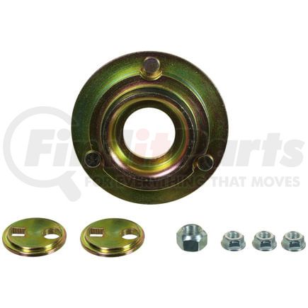 K100058 by MOOG - Alignment Caster / Camber Kit