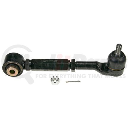 K100067 by MOOG - MOOG K100067 Control Arm and Ball Joint Assembly