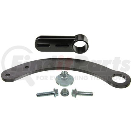 K100089 by MOOG - MOOG K100089 Lateral Arm