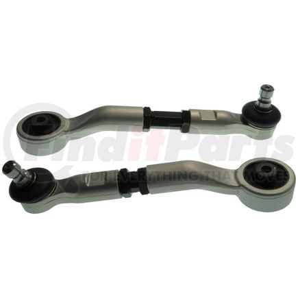 K100092 by MOOG - Suspension Control Arm and Ball Joint Assembly