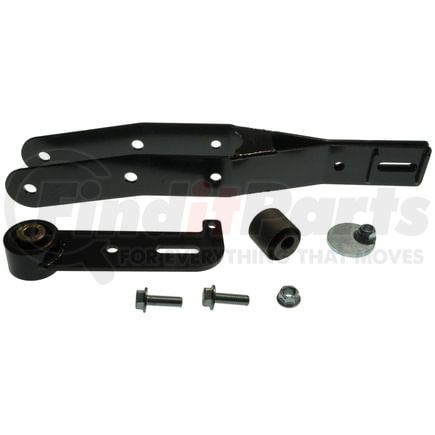 K100093 by MOOG - MOOG K100093 Control Arm