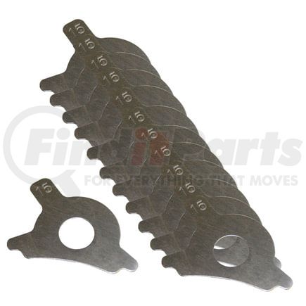 K100103 by MOOG - Alignment Shim