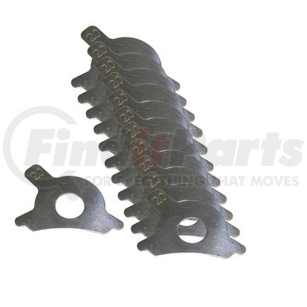 K100104 by MOOG - Alignment Shim