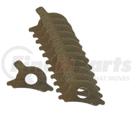 K100102 by MOOG - Alignment Shim