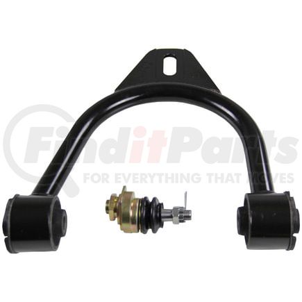 K100112 by MOOG - MOOG K100112 Control Arm and Ball Joint Assembly