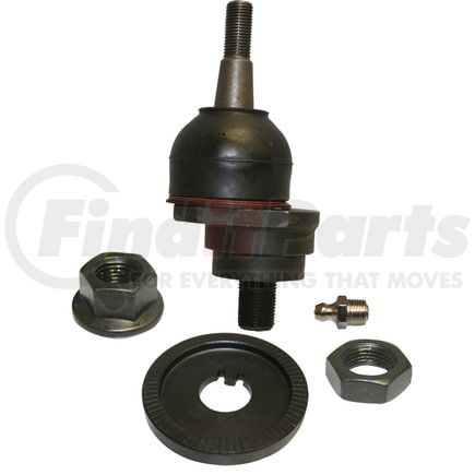 K100115 by MOOG - MOOG K100115 Suspension Ball Joint Front Upper