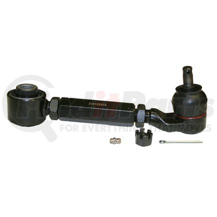 K100121 by MOOG - MOOG K100121 Control Arm and Ball Joint Assembly