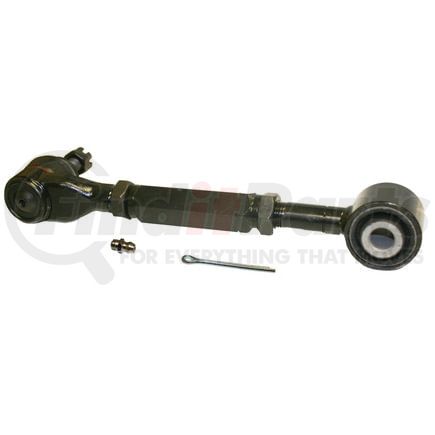 Moog K100124 Suspension Control Arm and Ball Joint Assembly Suspension Control Arm and Ball Joint Assembly