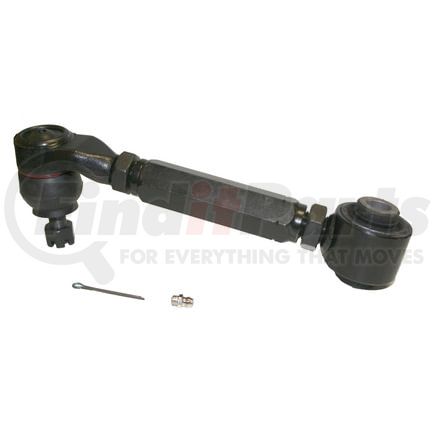 K100122 by MOOG - Suspension Control Arm and Ball Joint Assembly