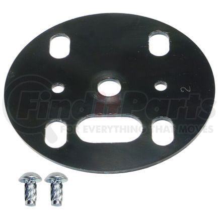 K100135 by MOOG - Alignment Shim