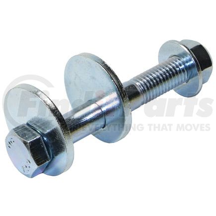 K100132 by MOOG - MOOG K100132 Steering Pinion Angle Adjusting Bolt