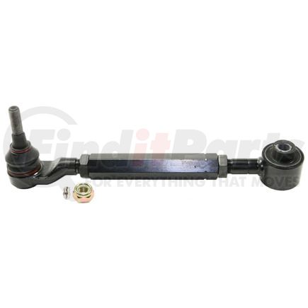 K100138 by MOOG - MOOG K100138 Control Arm and Ball Joint Assembly