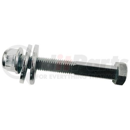 K100161 by MOOG - Steering Pinion Angle Adjusting Bolt