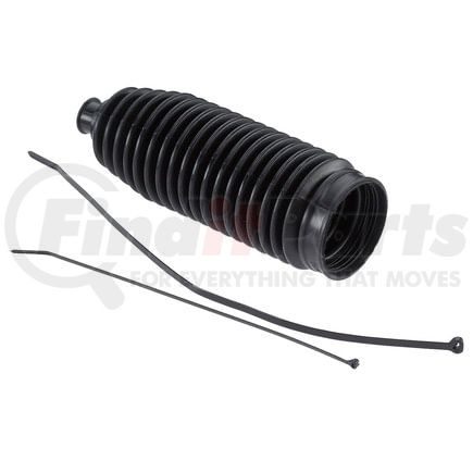 K100184 by MOOG - Rack and Pinion Bellows Kit