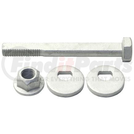 K100238 by MOOG - Alignment Toe Adjuster