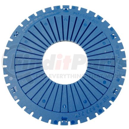 K100329 by MOOG - Alignment Shim