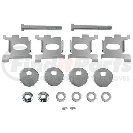 Moog K100351 Alignment Caster / Camber Kit Alignment Caster / Camber Kit