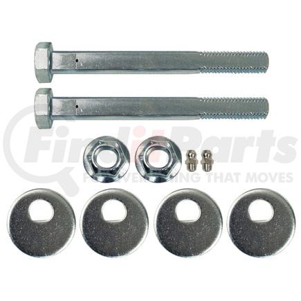 K100349 by MOOG - Alignment Caster / Camber Kit