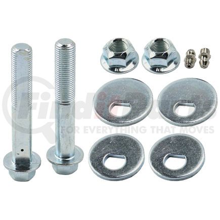 K100353 by MOOG - Alignment Caster / Camber Kit